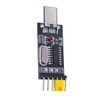 cablecc USB-C Type-C Male to TTL Adapter Board CH340G CH340