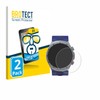 BROTECT Pack of 2 Screen Protectors for Kardena Care Air