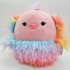 Squishmallows Elda the Ostrich 8" Plush New With Tags NOS