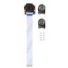 5MP Manual IR cut Night Vision Camera Module w 2Pcs