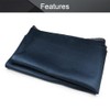 Speaker Grill Cloth Navy Blue Mesh Acoustic Box Cover Breathable