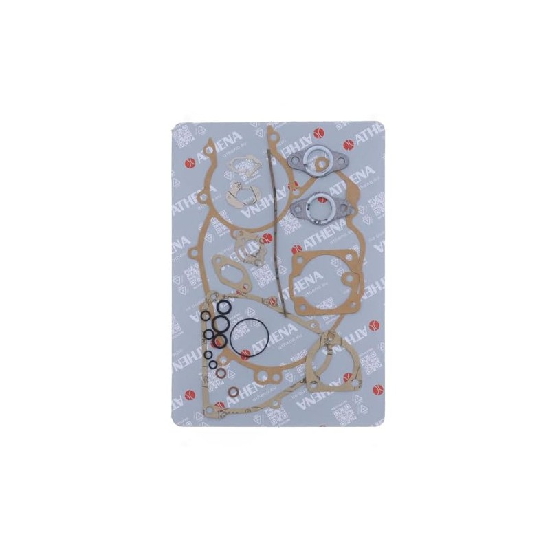 Athena P400480700040 Engine Gasket Set