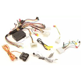 iDatalink HRN-RR-HK2 install harness for select 2010-18 Hyundai and Kia