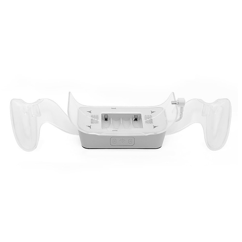 Hsthe Sea Magnetic Charging Dock for OcQu 2 VR Headset