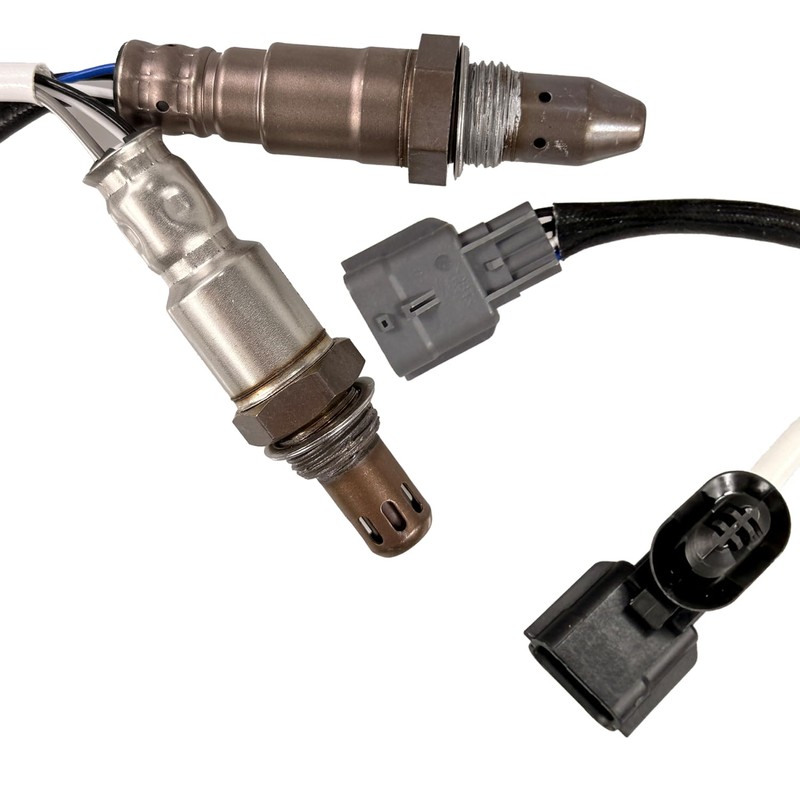 Wobiwina 234-9149 234-4906 Oxygen O2 Sensor Compatible with Nissan Rogue