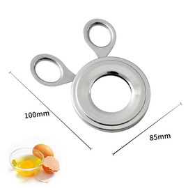 Egg Topper Cutter Kitchen Craft Egg Topper Stainless Steel Egg Cutter Kitchen Craft Egg Topper Stainless Steel Gourmet Egg Topper for Supply with Kitchen Tools