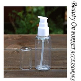 Mingwang BeautyOn Essence Container 100ml