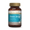 Herbs of Gold Biotin 3mg 60 Tablets, 60 count