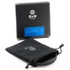 B+W Polarisationsfiter Circular - S03 Basic Line - 72 mm,