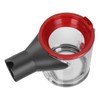 RUKHOOL V8 Replacement Dust Bin for Dyson V7 V8 SV10
