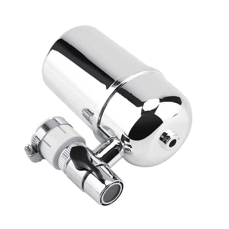 Home Water Tap Purifier Remove Harmful Substance for Kitchen Sink