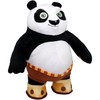 Kung Fu Panda Brawlin' Plush Toy with 10 Action Sounds