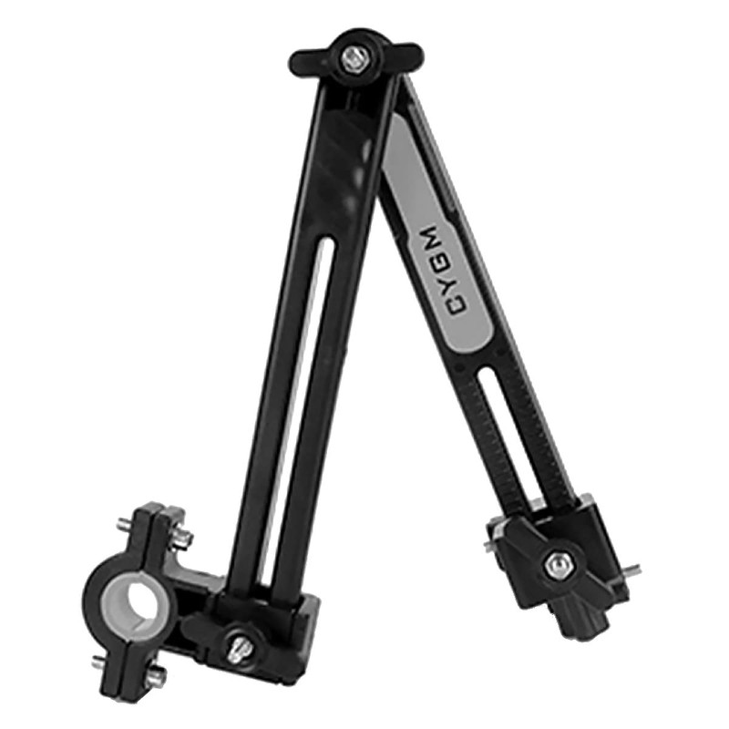 MidGard Umbrella Holder with Adjustable Joint for Bike, Wheelchair, Pushchair,