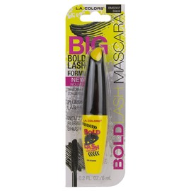 La Colours Mini Bold Mascara