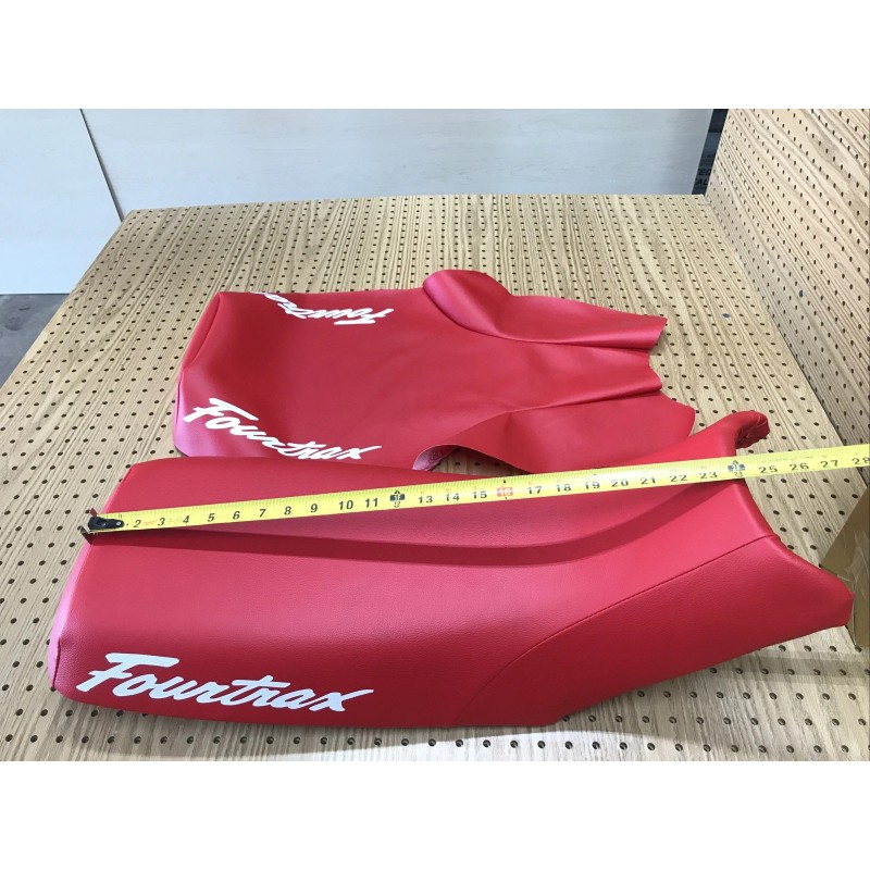 Unbranded HONDA TRX250X SEAT COVER 1987 & 1988 MODEL (H-383)