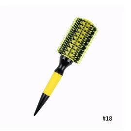 Snake Beauty™ Brazilian Hair Brush Pro Blow Dry (#18 Large)