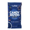 Chocomaker Vanilla Flavored Candy Wafers, Easy to Use, No Clumping,
