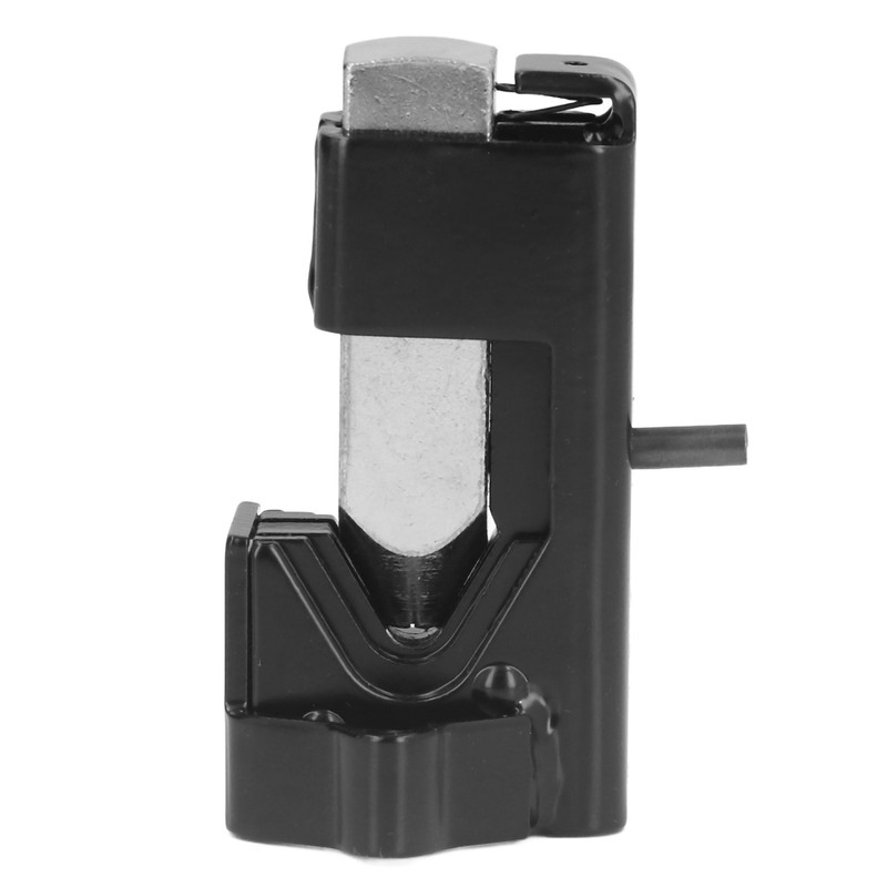Hammer Crimper Spring Loaded Stainless Steel Lightweight Hammer Crimping Tool
