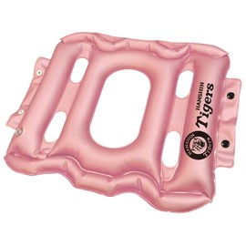 Yoku Hanshin Tigers Victory Sports Spectator Yocchion Pink 2-Way Pillow, Pink, Free