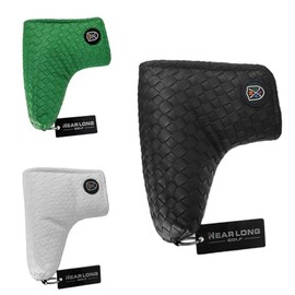 Golf Driver Headcover - Putter Mallet Golf Putter Headcover - Golf Accessories with Magnetic Closure Mallet Putter Covers Fits Most Clubs