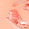 self beauty Uniconic Good Night Lip Mask #Cool Mint &