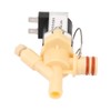 DC24V Normally Closed Electric Solenoid Valve Water Valve For Coffee