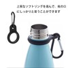 LeTradeJP Portable Bottle Holder Bottle Hook Durable Flexible Carry Backpack