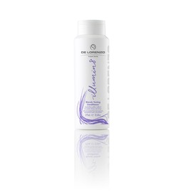 De Lorenzo Instant Illumin8 Blonde Toning Conditioner 375ml