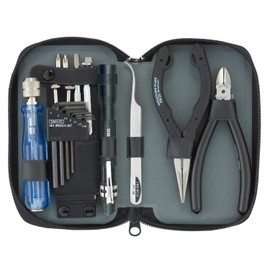 Engineer Tool Set, Pouch Type