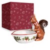 Villeroy & Boch Toys Fantasy Squirrel Bowl