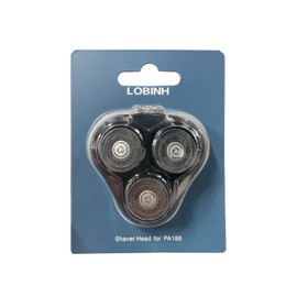 LOBINH Replacement Shaver Head for PA188 Electric Razor - PB188