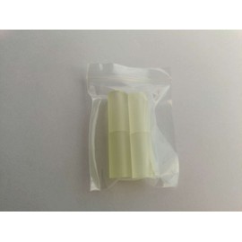 Kit de rodillo de salida de alimentación para Fujitsu Fi 5110 Fi 6110 S1500 510 500 N1800