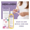 Mom To Mom Aceite De Ducha -125ml - Aceite Para