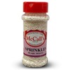 McCall's Sprinkles 80 g (Pearl White)