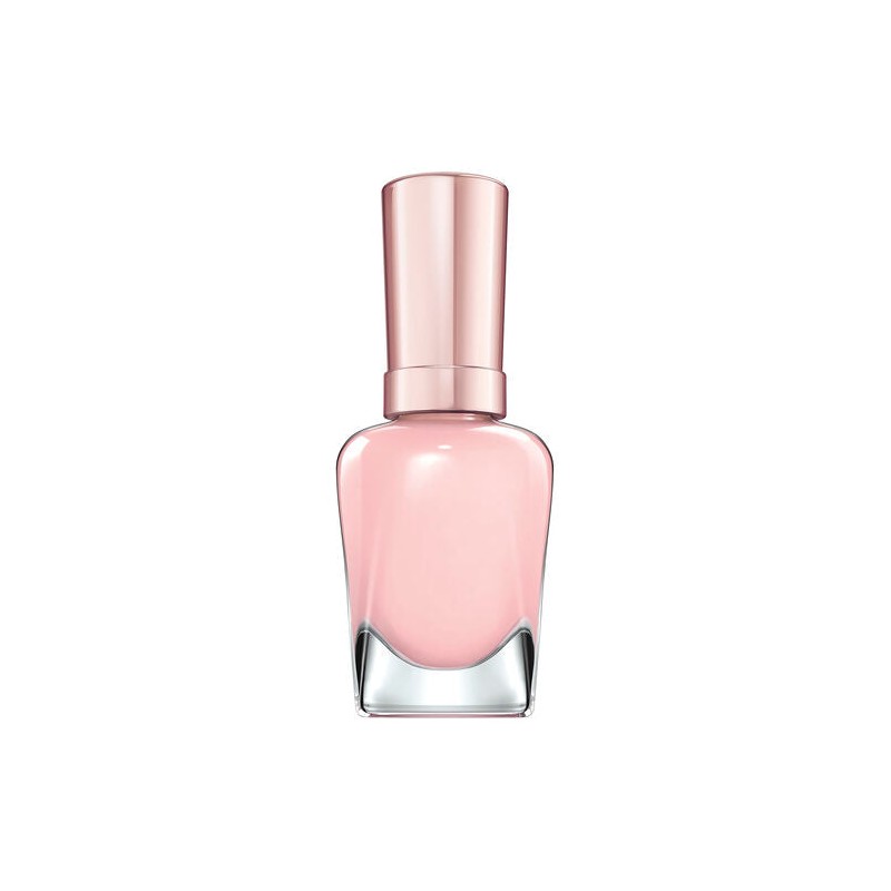 Sally Hansen Color Therapy Nail Polish 220 Rosy Quartz