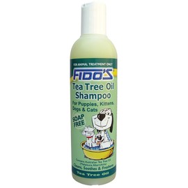 Fido'S Tea Tree Oil Shampoo 250Ml