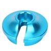 Spring Retainers with Piston Heads for TRXXAS SLASH 2WD RC