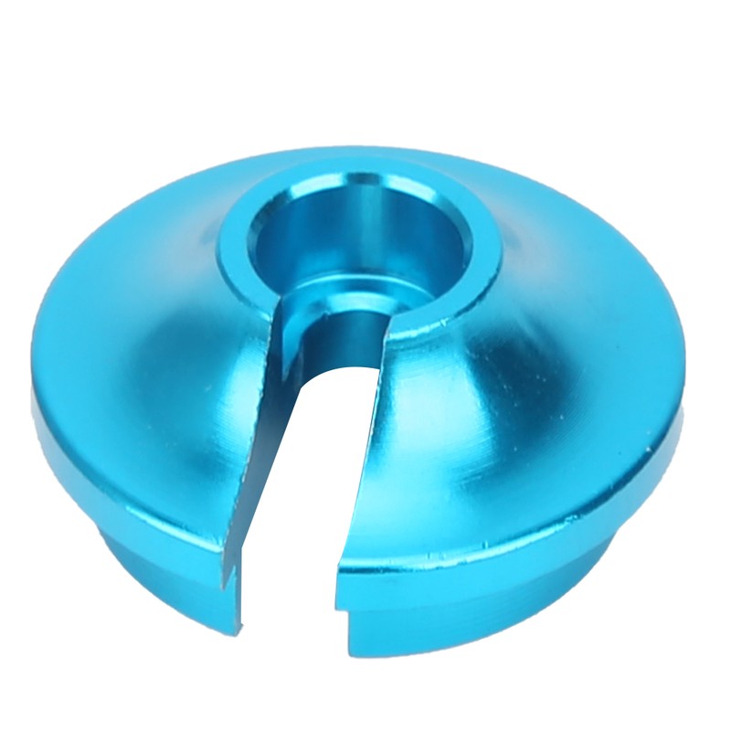 Spring Retainers with Piston Heads for TRXXAS SLASH 2WD RC