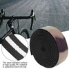 Cycling Handlebar Tape EVA PU AntiSlip Damping Breathable Road Bike