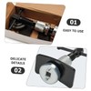 CHILDWEET 1set Brake Caliper Piston Tool Automotive Workshop Brake Pad