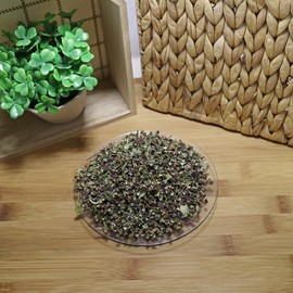Chamduri Sancho 300g (domestic) Sancho peel / 참두리 산초 300g (국내산) 산초껍질