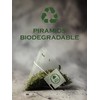 Nursing Mother's Organic Herbal Tea - Lactation - Piramids biodegradable
