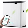 Mxmoonant Scent Air Machine for home 800ML, Aroma Diffuser App