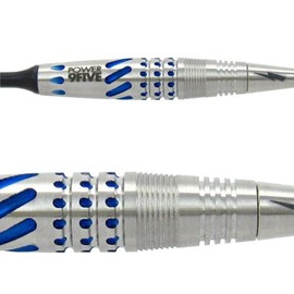 Target Power 9five Original (phil Taylor power Nine Five Original) Soft Darts