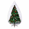 Transparent Christmas Tree Storage Bag for Artificial Trees – Thick