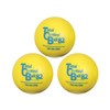 Total Control 3.2" Training Ball 82 (3 Pack)