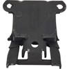 1967-69 Small Block Compatible with Chevy Rubber Motor Mount