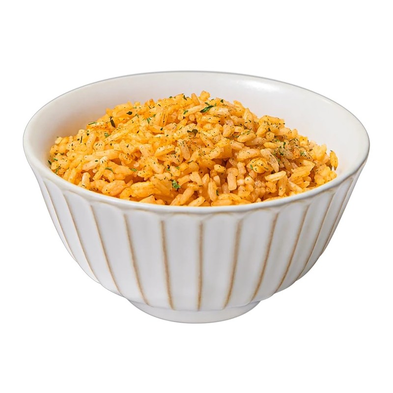 Maruchan Microwavable Mexican Rice Bowl, Instant Spanish Rice, 4.2 Oz,