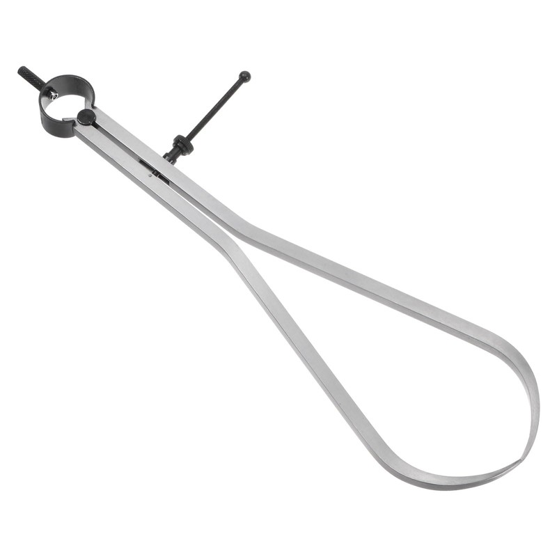 sourcing map Spring Joint Caliper 12 inch / 300mm Steel