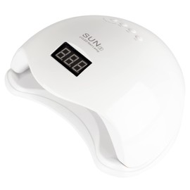 Lampara Secador De Uñas Uv Lampara Profesional De 48w Lampara SUN5 Pro Best Uv Led